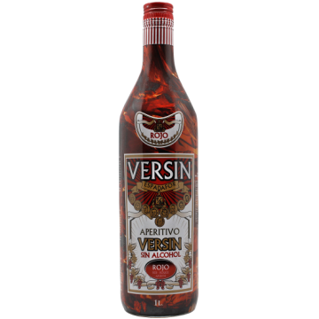 Versin - Alcoholvrije Vermouth