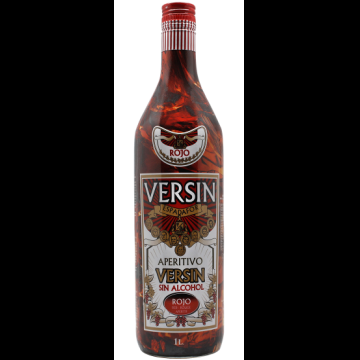 Versin - Alcoholvrije Vermouth