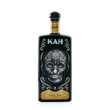 KAH Tequila Añejo