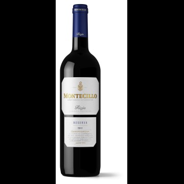 Montecillo Rioja Reserva