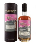 Infrequent Flyers Croftengea 2008 19 Years Old #6354