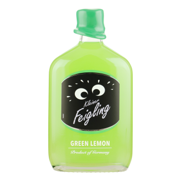 Feigling Green Lemon