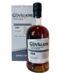 GlenAllachie 2009 15 Years Old Single Cask Bordeaux Red Wine