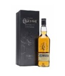 Cragganmore 25 Years Old Speyside Single Malt Scotch Whisky
