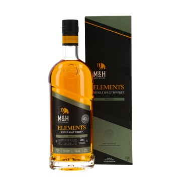 M&H Elements Peated