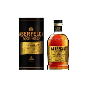 Aberfeldy 20y