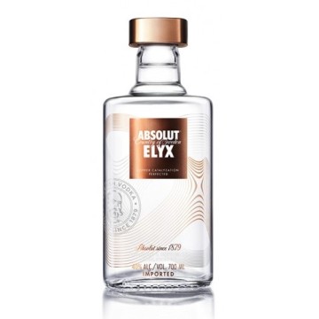 Absolut Elyx