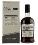 GlenAllachie 2012 Ruby Port Hogshead Speciaal Geselecteerd voor The Art of Drinks 2024