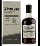 GlenAllachie 2012 Ruby Port Hogshead Speciaal Geselecteerd voor The Art of Drinks 2024