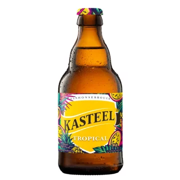 Kasteel Tropical