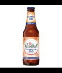 Grolsch zomertijd alcoholvrij bier