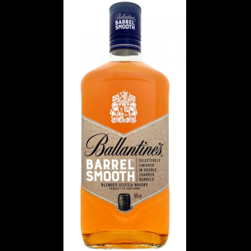 Ballantine's Barrel Smooth