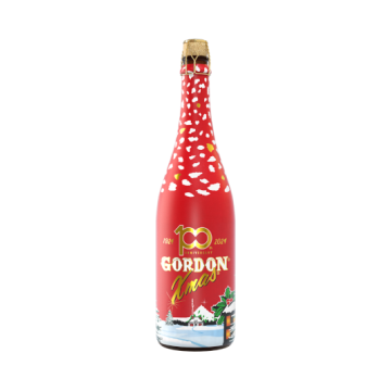 Gordon X-Mas 75 cl