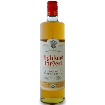 Highland Harvest