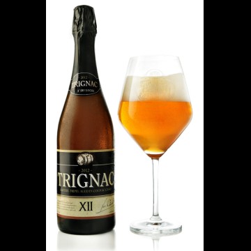 Kasteel Trignac 75cl