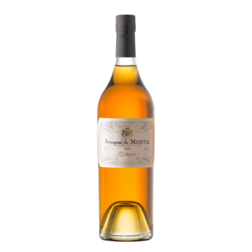 Armagnac de Montal XO