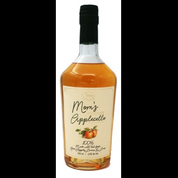 Zuidam Mom's Homemade Applecello