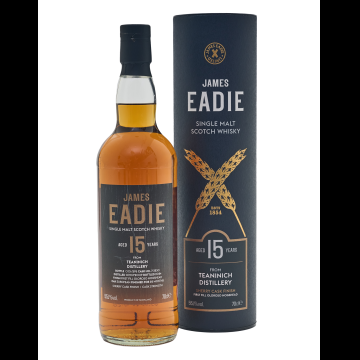 James Eadie 15Y Teaninich 2009 #713230