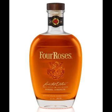 Four Roses Small Batch Limited Edition 2024