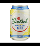 Grolsch Radler 0.0%