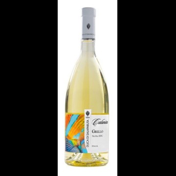 Duca di Salaparuta Grillo