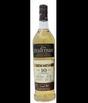 The Maltman Ben Nevis 10Y 2014 #107