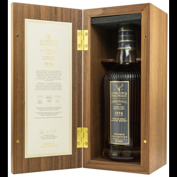 Glenlivet 1976 GM