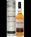 Highland Queen Majesty Highland Single Malt Whisky