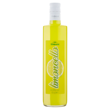 Siebrand Limoncello