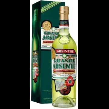 Grande Absente Bitter 69