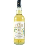 James Eadie Linkwood 10 Years Old