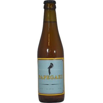 Brouwerij Verstraette Papegaei