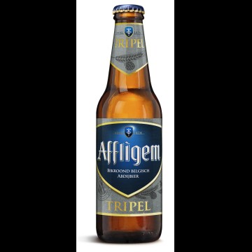 AFFLIGEM tripel