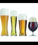 Beer glasses