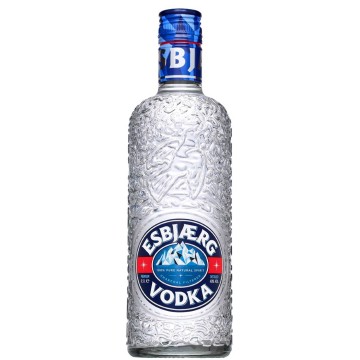 Esbjaerg vodka