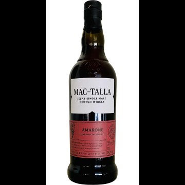 Mac-Talla Amarone