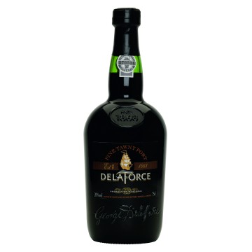 Delaforce Tawny Port