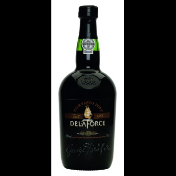 Delaforce Tawny Port