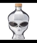 Outerspace Vodka Chrome Edition