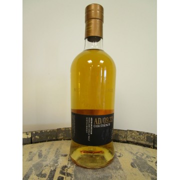 Ardnamurchan AD/09.22 Cask