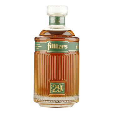 Filliers Single Grain Whisky 29Y Family Reserve