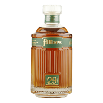 Filliers Single Grain Whisky 29Y Family Reserve