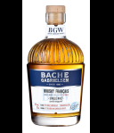 Bache Gabrielsen Whisky Français Aquavit Cask Finish