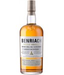 BenRiach Smoke Season