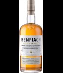 BenRiach Smoke Season