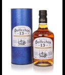 Ballechin 13 YO Cask Strength