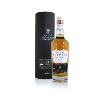 Finn Thomson Caol Ila 2011 Bottled 2023