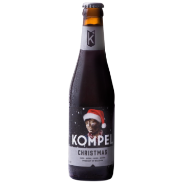 Kompel Christmas
