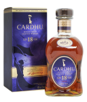 Cardhu 18Y The Cummings of Cardhu