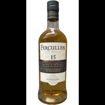 Powerscourt Fercullen 15 Years Old